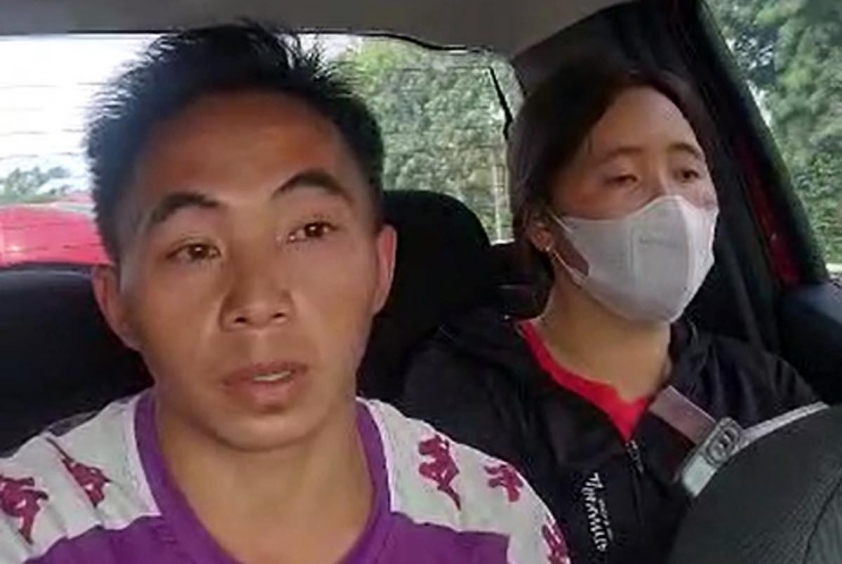 Cuốc taxi 4,2 triệu đồng và góc khuất chưa lời giải của “xe dù” đô thị 650654