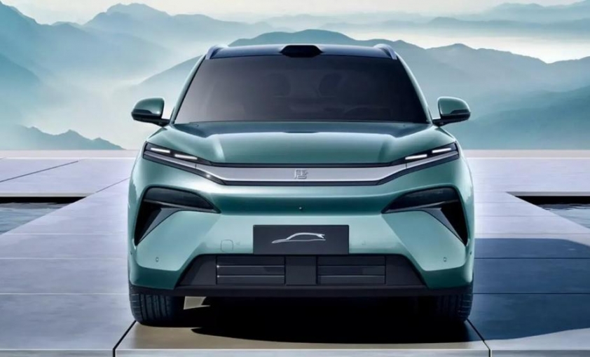 BYD Sealion 8 PHEV chính thức “lên sóng”: Vận hành mạnh, đi xa hơn 1.000 km, liệu có về Việt Nam? 650768