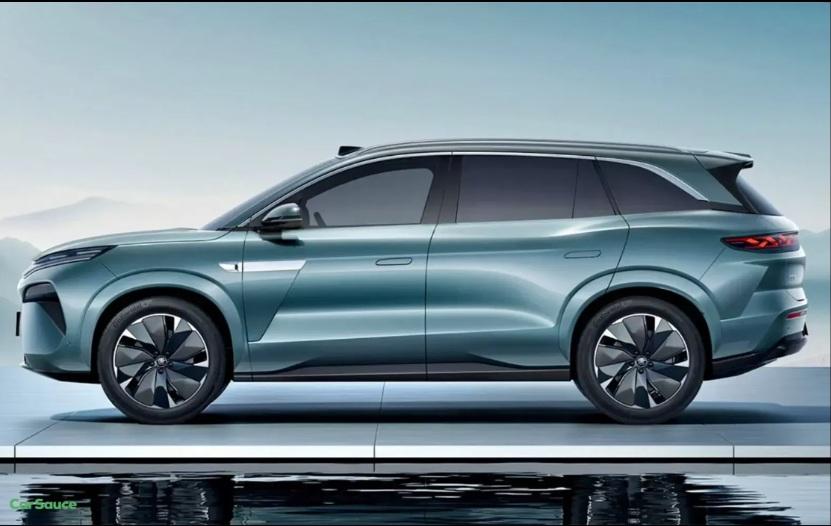 BYD Sealion 8 PHEV chính thức “lên sóng”: Vận hành mạnh, đi xa hơn 1.000 km, liệu có về Việt Nam? 650767