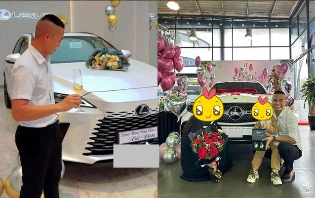 “Gia Đình Hải Sen” từng sở hữu dàn xe sang cỡ nào trước khi bị khởi tố? 651366