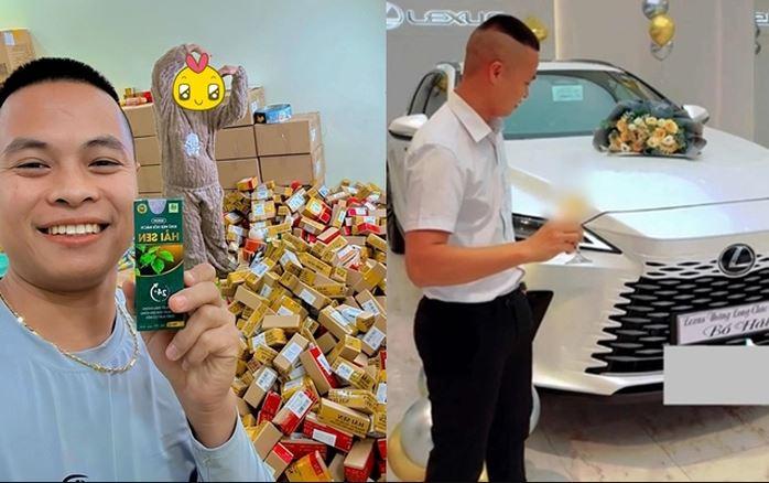 “Gia Đình Hải Sen” từng sở hữu dàn xe sang cỡ nào trước khi bị khởi tố? 651368