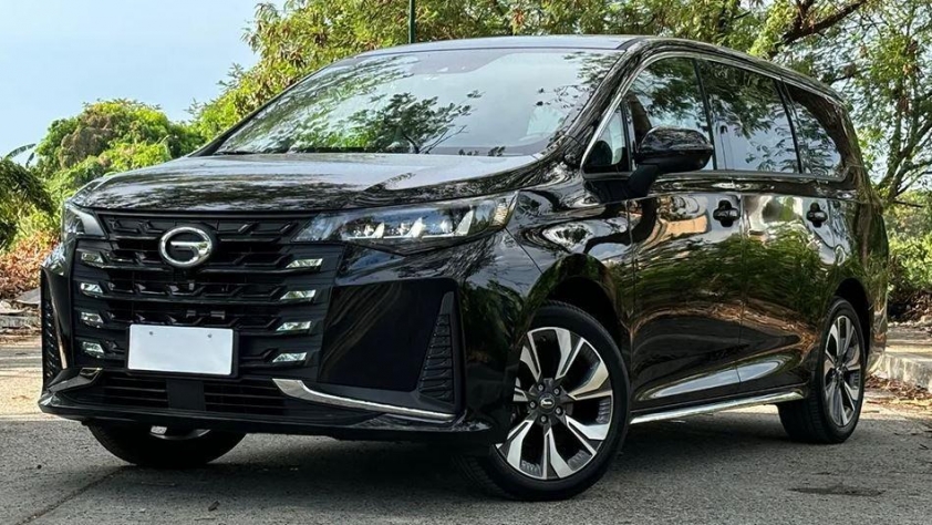 Bảng giá xe GAC tại Việt Nam tháng 6/2025: Giá khởi điểm chỉ từ 699 triệu đồng 653067