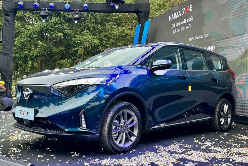 Bảng giá xe Haima tháng 6/2025 653520