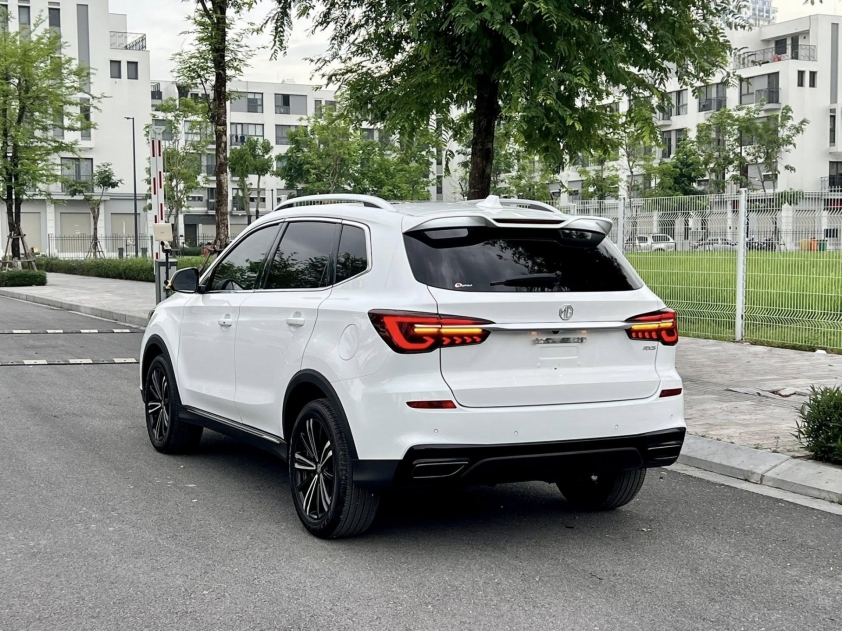 Bảng giá xe MG tháng 6/2025: Đa dạng từ sedan đến SUV điện 654318