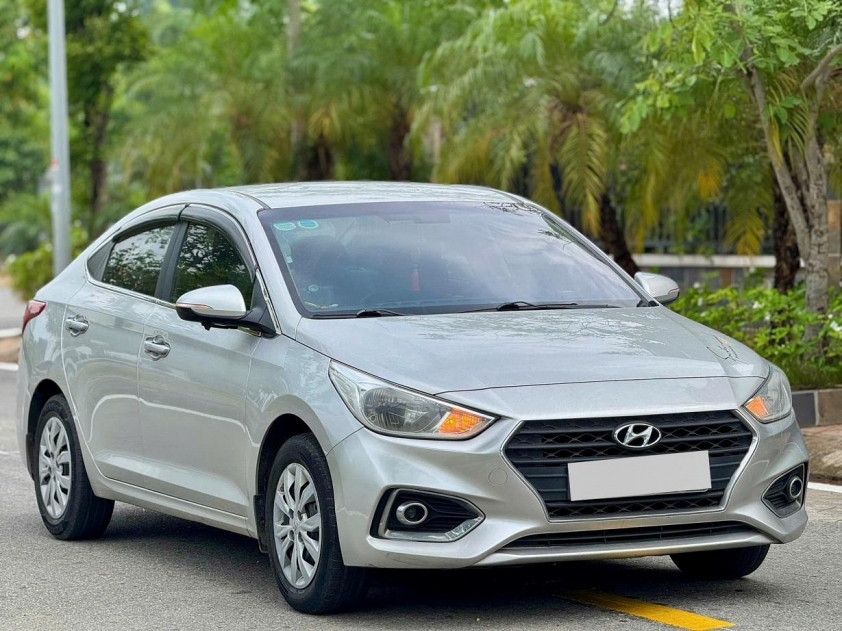 Top 10 xe sedan phổ thông cũ giữ giá nhiều nhất 2025 655874