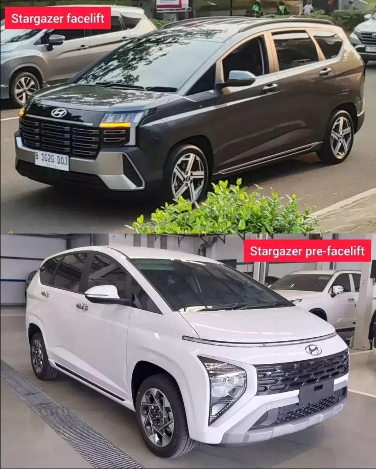 Hyundai Stargazer 2026 lộ diện tại Indonesia: Chuẩn bị chinh phục thị trường Đông Nam Á 662641