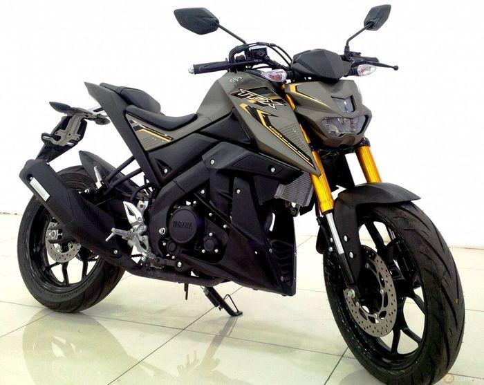 Top 10 xe côn tay dưới 175cc đáng mua năm 2025: Thể thao và đầy cá tính 662718