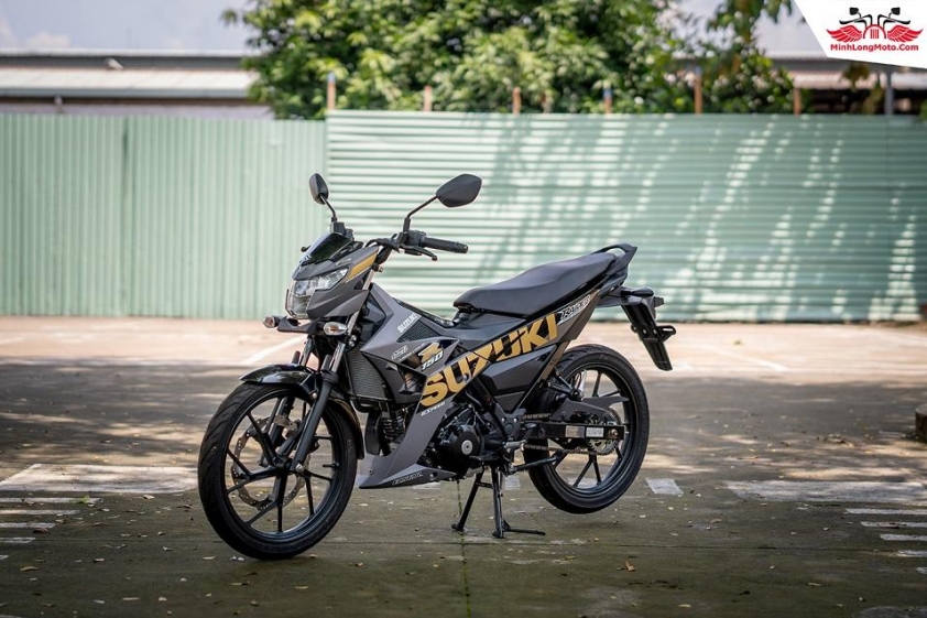 Top 10 xe côn tay dưới 175cc đáng mua năm 2025: Thể thao và đầy cá tính 662729