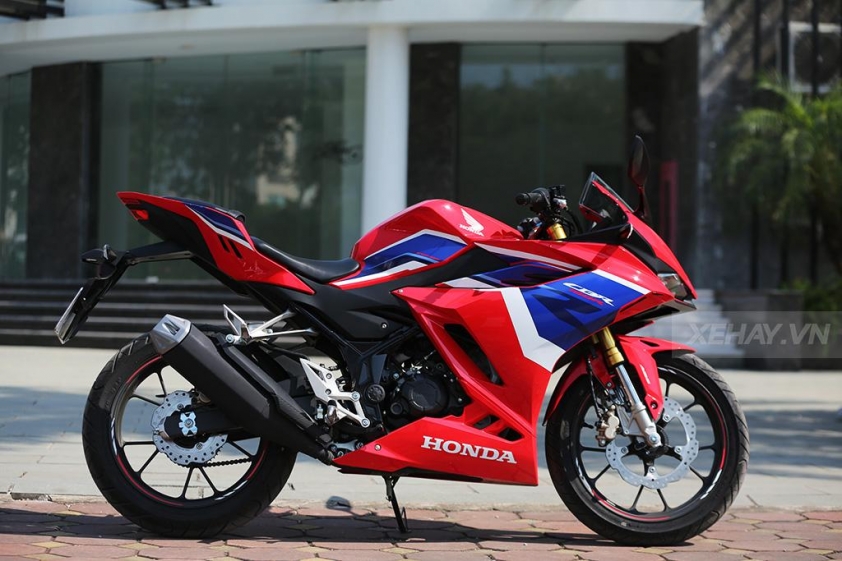 Top 10 xe côn tay dưới 175cc đáng mua năm 2025: Thể thao và đầy cá tính 662734
