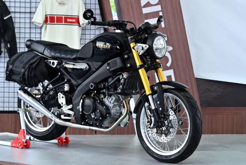 Top 10 xe côn tay dưới 175cc đáng mua năm 2025: Thể thao và đầy cá tính 662737