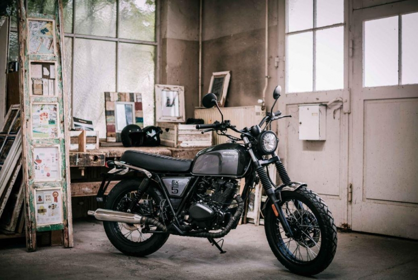 Top 10 xe côn tay dưới 175cc đáng mua năm 2025: Thể thao và đầy cá tính 662739