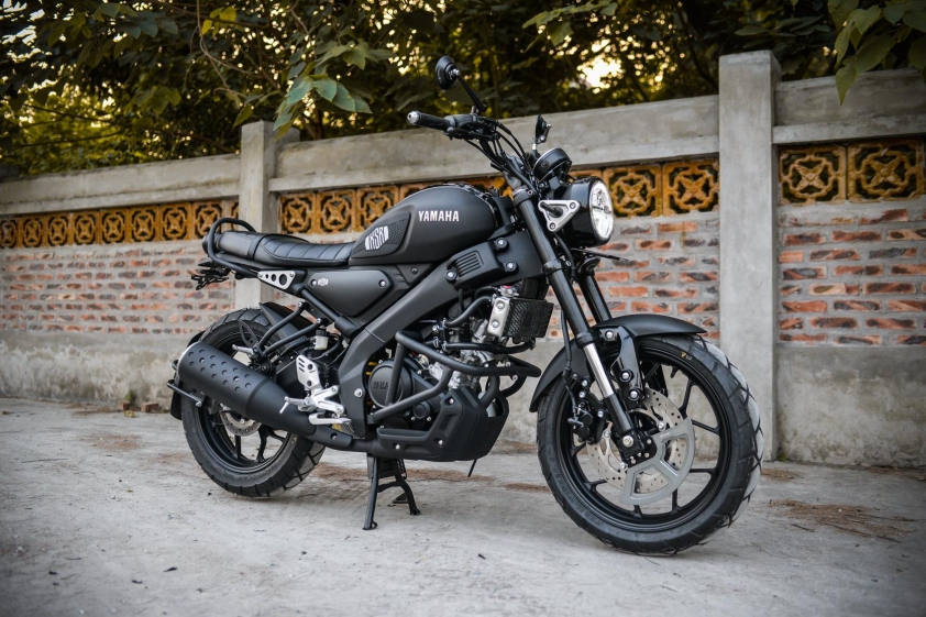 Top 10 xe côn tay dưới 175cc đáng mua năm 2025: Thể thao và đầy cá tính 662719