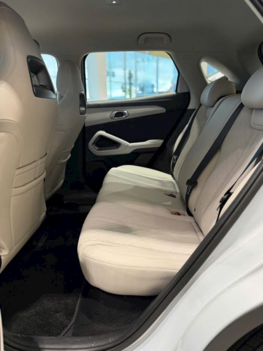 BYD Atto 2: SUV điện Trung Quốc thách thức xe xăng Nhật – Hàn ở phân khúc hạng B 662808