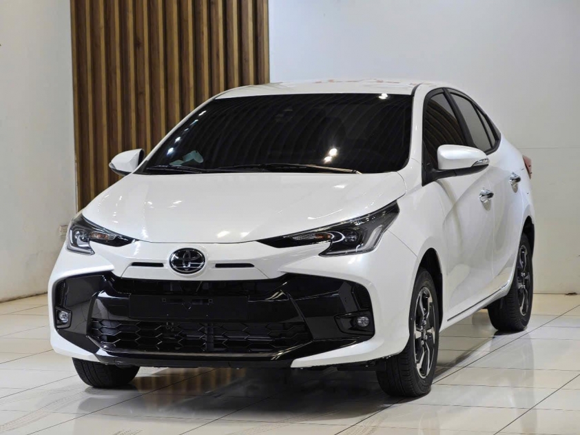 Hàng loạt mẫu xe “hot” giảm giá trong tháng 7: Vios, City, Xpander, CX-5 được giảm phí trước bạ, tặng thêm quà 662884