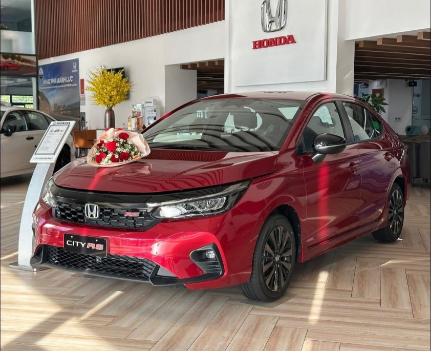 Hàng loạt mẫu xe “hot” giảm giá trong tháng 7: Vios, City, Xpander, CX-5 được giảm phí trước bạ, tặng thêm quà 662885