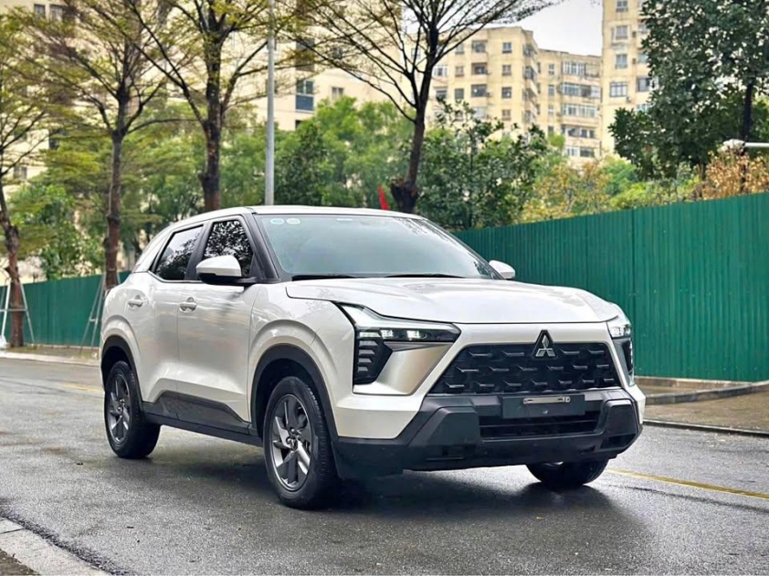 Hàng loạt mẫu xe “hot” giảm giá trong tháng 7: Vios, City, Xpander, CX-5 được giảm phí trước bạ, tặng thêm quà 662887