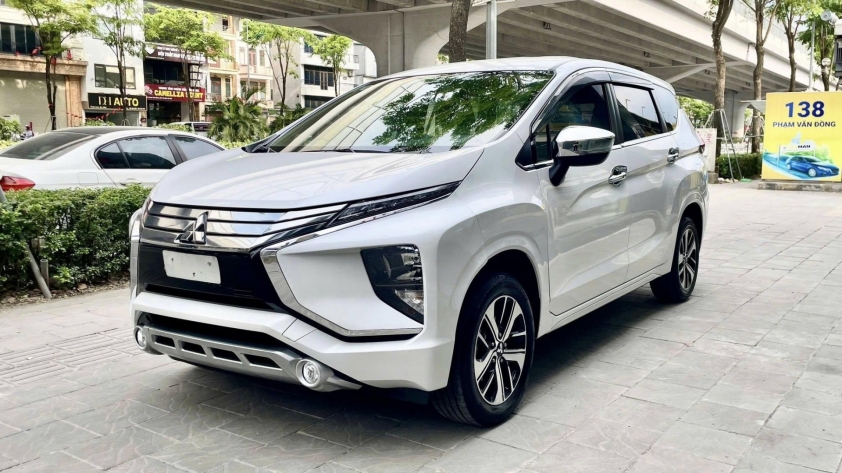 Hàng loạt mẫu xe “hot” giảm giá trong tháng 7: Vios, City, Xpander, CX-5 được giảm phí trước bạ, tặng thêm quà 662889