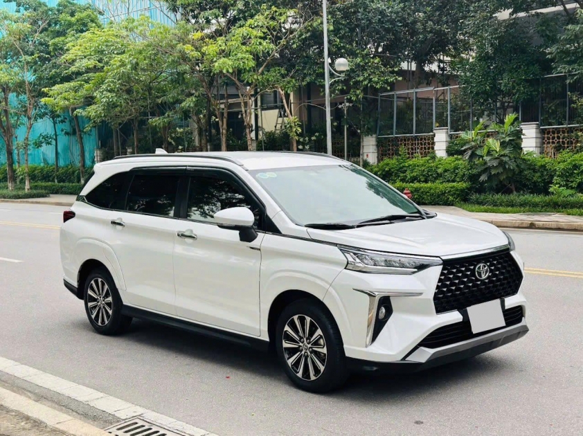 Hàng loạt mẫu xe “hot” giảm giá trong tháng 7: Vios, City, Xpander, CX-5 được giảm phí trước bạ, tặng thêm quà 662890