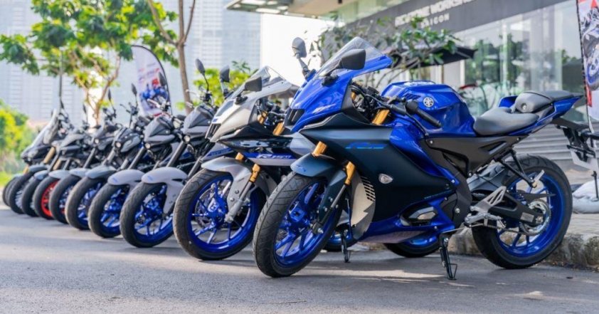 Top 10 sportbike dưới 200 triệu: Đẹp, mạnh, hợp túi tiền 663291