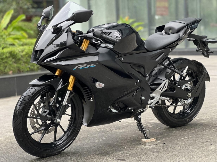 Top 10 sportbike dưới 200 triệu: Đẹp, mạnh, hợp túi tiền 663294