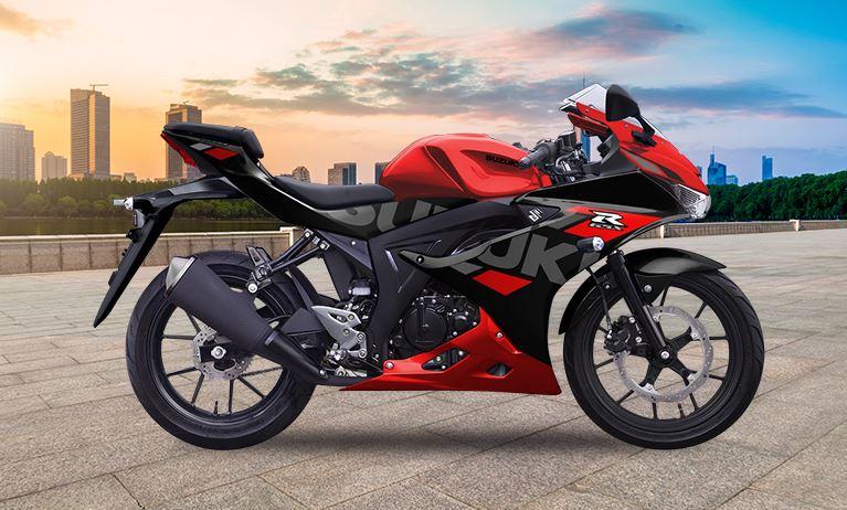 Top 10 sportbike dưới 200 triệu: Đẹp, mạnh, hợp túi tiền 663297