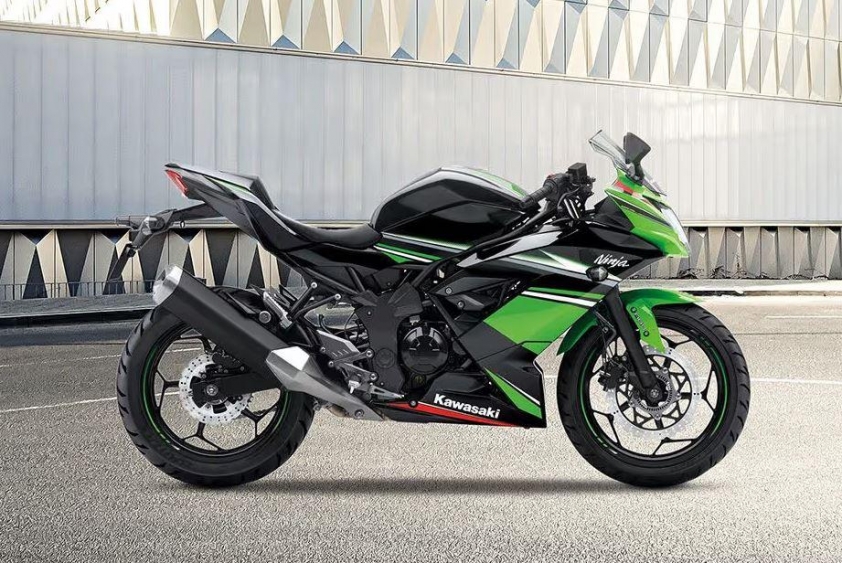 Top 10 sportbike dưới 200 triệu: Đẹp, mạnh, hợp túi tiền 663298