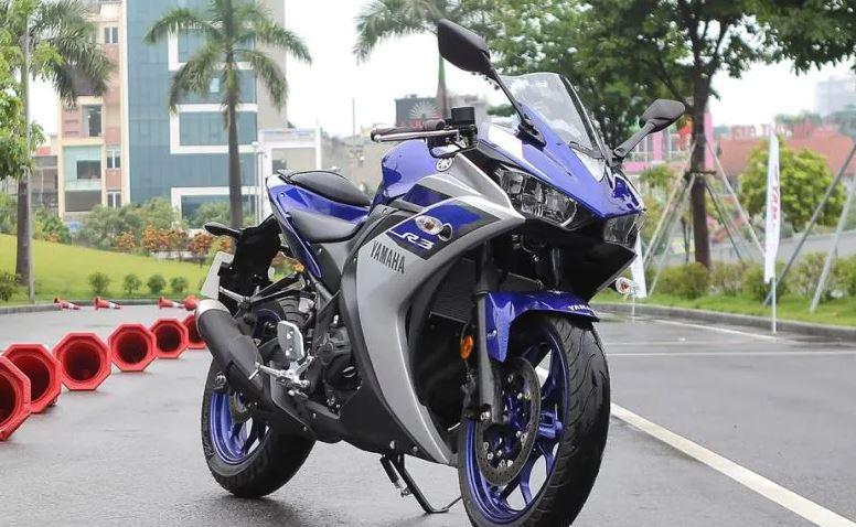 Top 10 sportbike dưới 200 triệu: Đẹp, mạnh, hợp túi tiền 663301