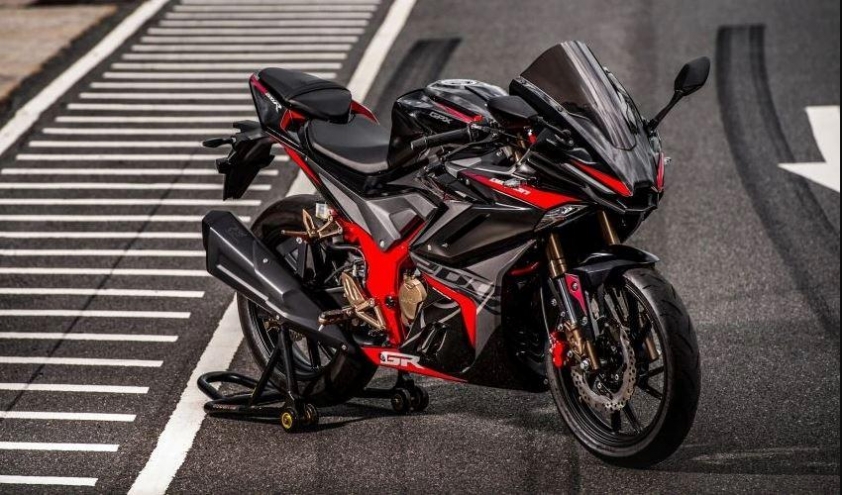 Top 10 sportbike dưới 200 triệu: Đẹp, mạnh, hợp túi tiền 663305