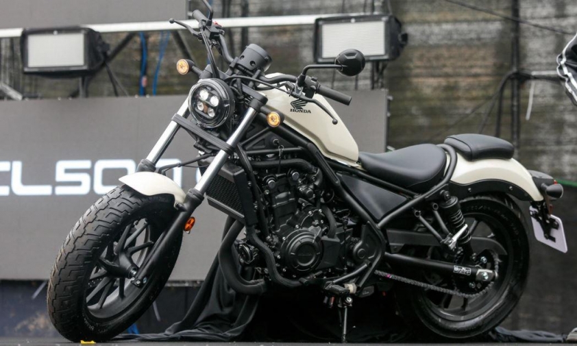 Top 10 sportbike dưới 200 triệu: Đẹp, mạnh, hợp túi tiền 663307