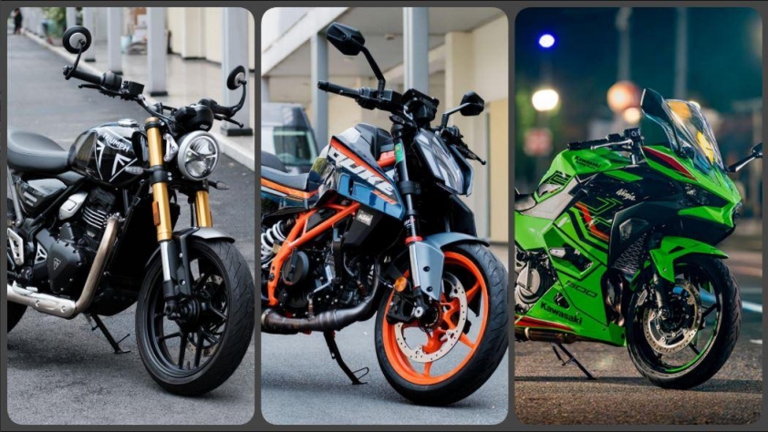 Top 10 sportbike dưới 200 triệu: Đẹp, mạnh, hợp túi tiền 663309
