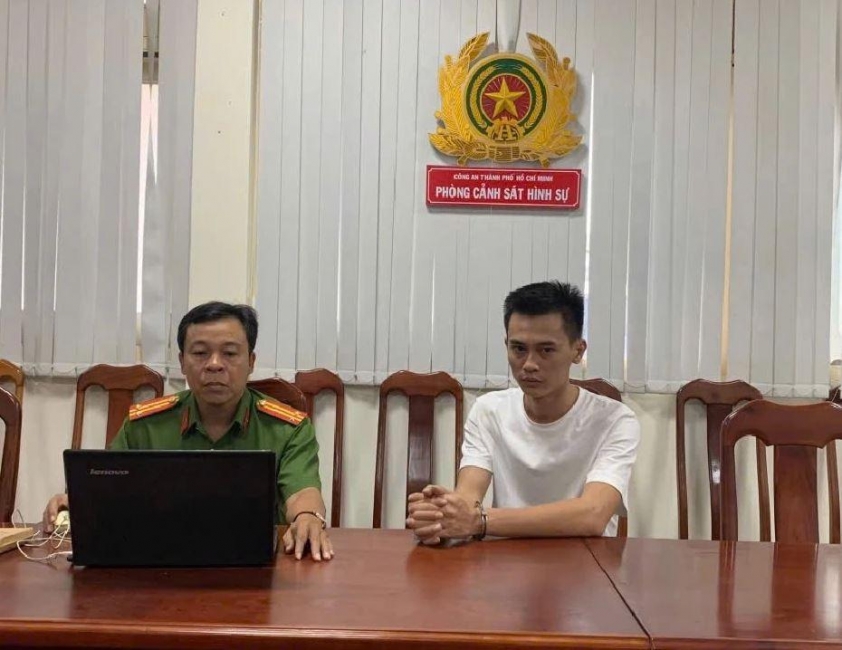 Phan Công Khanh và màn kịch siêu xe tiền tỉ: Ai là nạn nhân? 663716