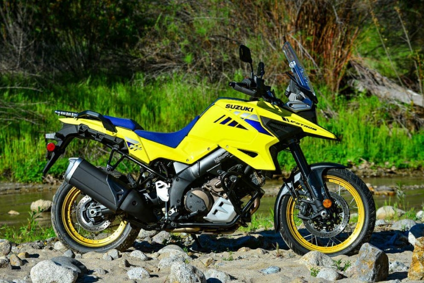 Top 10 xe Touring Nhật - Đức - Mỹ được dân phượt Việt săn đón nhất 2025 663773