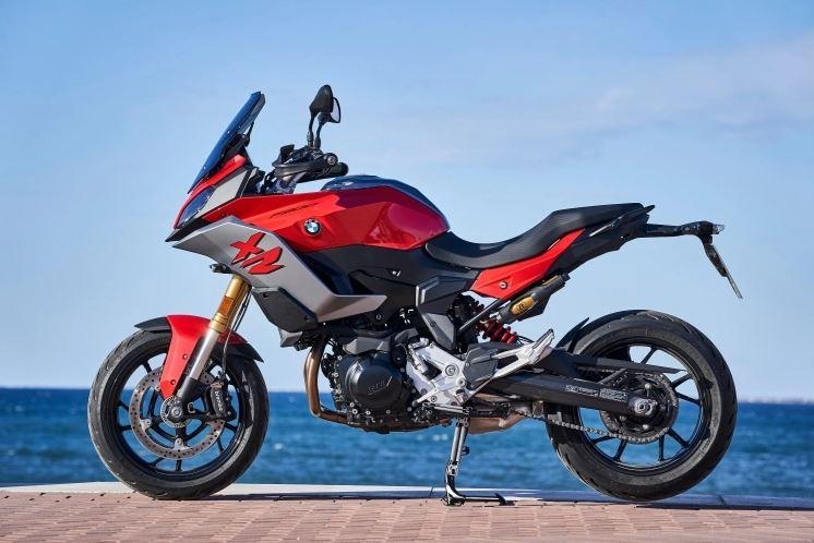 Top 10 xe Touring Nhật - Đức - Mỹ được dân phượt Việt săn đón nhất 2025 663778