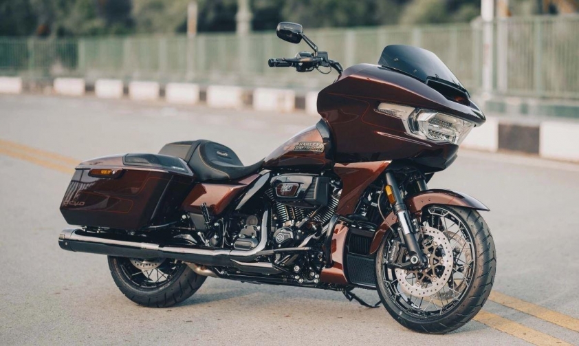 Top 10 xe Touring Nhật - Đức - Mỹ được dân phượt Việt săn đón nhất 2025 663779