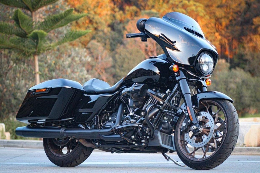 Top 10 xe Touring Nhật - Đức - Mỹ được dân phượt Việt săn đón nhất 2025 663780