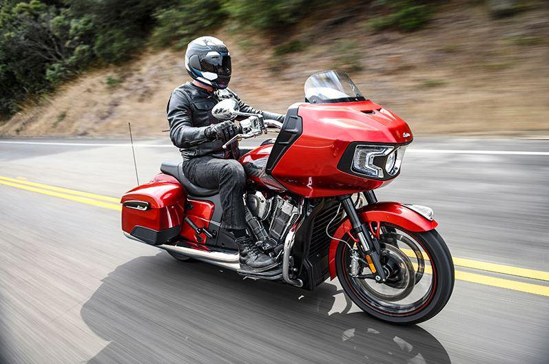 Top 10 xe Touring Nhật - Đức - Mỹ được dân phượt Việt săn đón nhất 2025 663781
