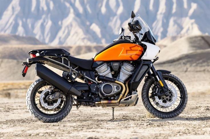 Top 10 xe Adventure cỡ lớn cho dân chơi thích chinh phục địa hình 663947