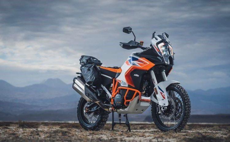 Top 10 xe Adventure cỡ lớn cho dân chơi thích chinh phục địa hình 663953