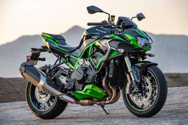 Top 10 xe Hypernaked dưới 1 tỷ đồng: “Quái thú” giá mềm cho dân chơi tốc độ 664401