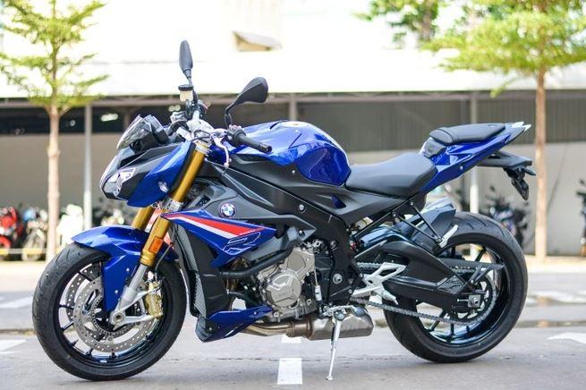 Top 10 xe Hypernaked dưới 1 tỷ đồng: “Quái thú” giá mềm cho dân chơi tốc độ 664411