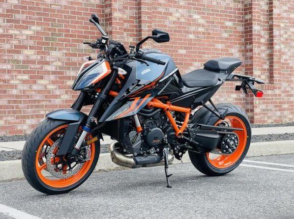 Top 10 xe Hypernaked dưới 1 tỷ đồng: “Quái thú” giá mềm cho dân chơi tốc độ 664414