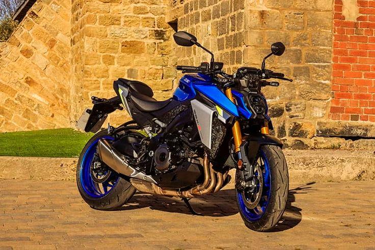 Top 10 xe Hypernaked dưới 1 tỷ đồng: “Quái thú” giá mềm cho dân chơi tốc độ 664417
