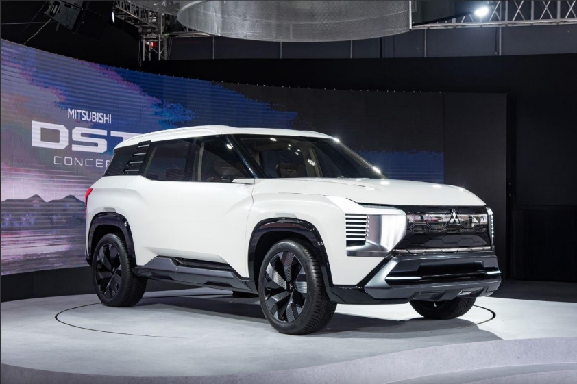 SUV mới rục rịch đổ bộ Việt Nam: Cuộc cạnh tranh từ phổ thông đến hạng sang sắp bùng nổ 665160