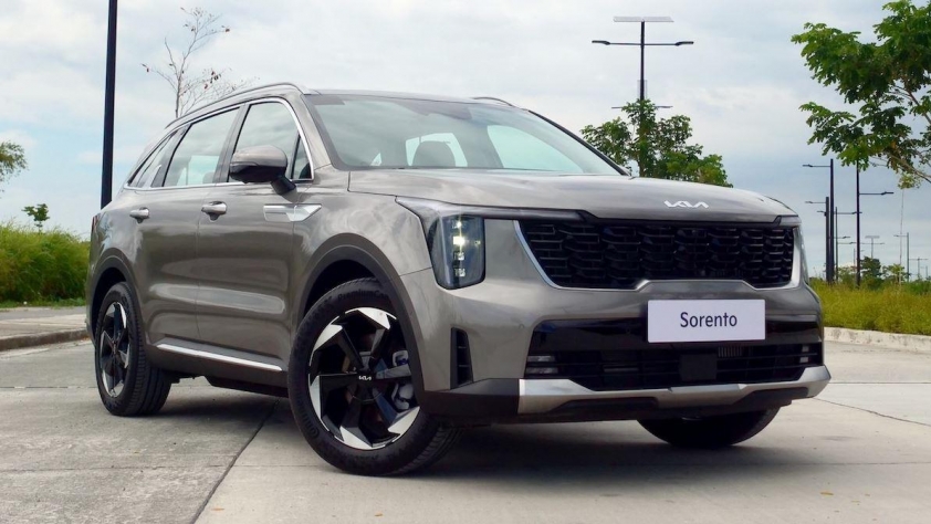 SUV mới rục rịch đổ bộ Việt Nam: Cuộc cạnh tranh từ phổ thông đến hạng sang sắp bùng nổ 665162