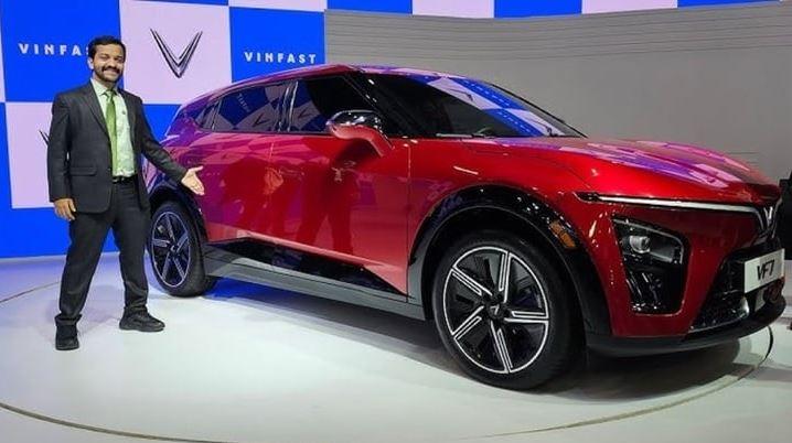 Động thái mới của VinFast tại thị trường Ấn Độ, đẩy nhanh kế hoạch mở rộng thị trường 665304
