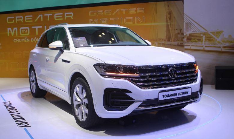 Xe sang hạ giá hàng tỷ, Jeep, Subaru, Volkswagen đồng loạt giảm sâu kỷ lục 665755