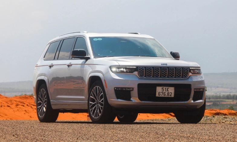 Xe sang hạ giá hàng tỷ, Jeep, Subaru, Volkswagen đồng loạt giảm sâu kỷ lục 665756