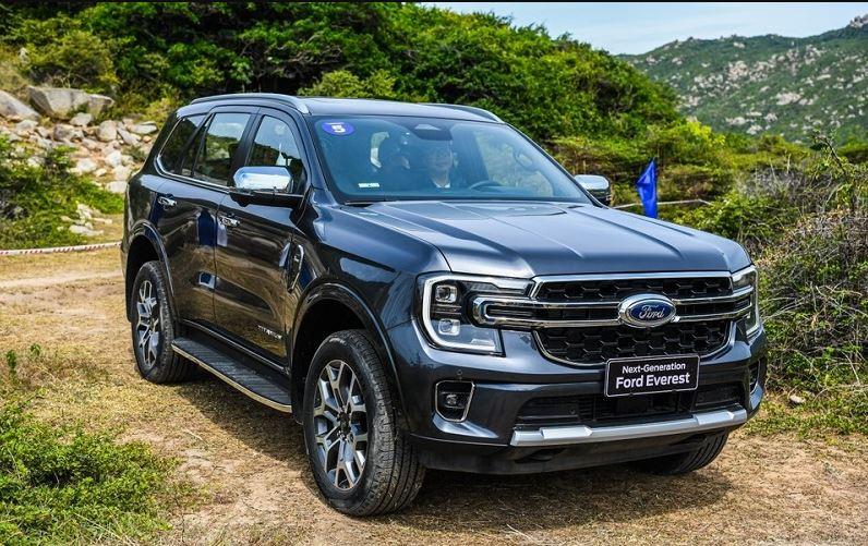 Xe điện áp đảo Top 10 ô tô bán chạy nhất Việt Nam nửa đầu năm 2025 666464