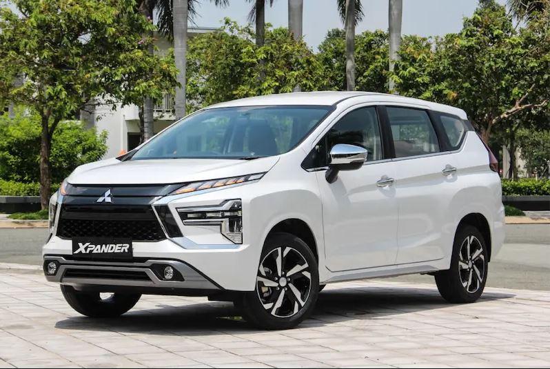 Xe điện áp đảo Top 10 ô tô bán chạy nhất Việt Nam nửa đầu năm 2025 666452
