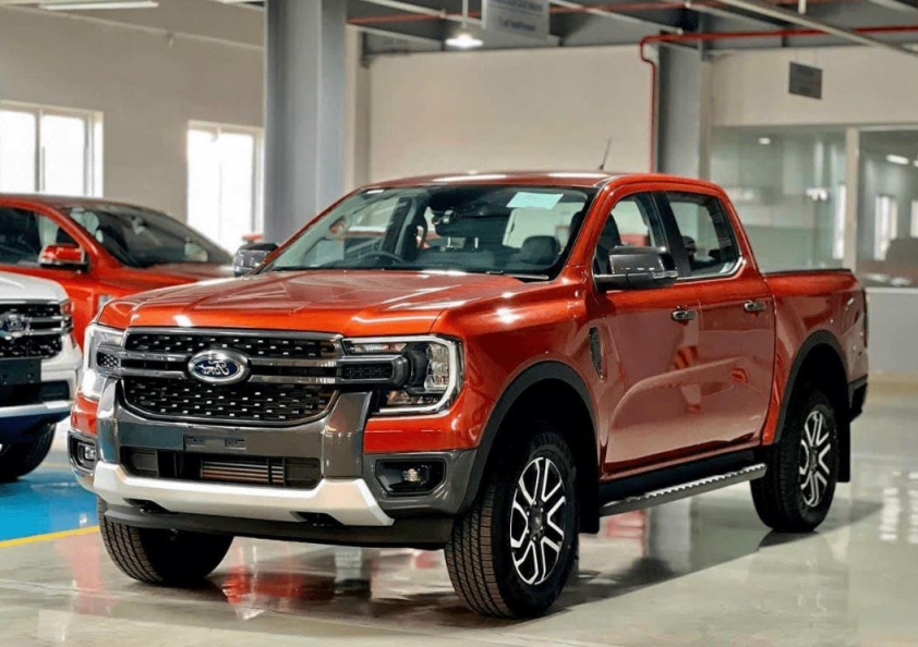 Xe điện áp đảo Top 10 ô tô bán chạy nhất Việt Nam nửa đầu năm 2025 666454